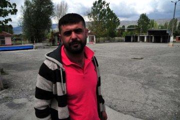 Özgecan'ın Katilini Öldüren Mahkumun Kardeşi: Ağabeyimle Gurur Duyuyorum