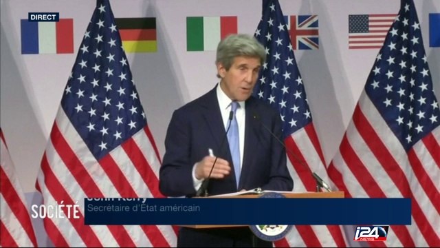 Grand Angle: les menaces nucléaires