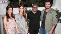 Ki And Ka Movie Success Party  || Kareena Kapoor , Arjun Kapoor - Filmyfocus.com