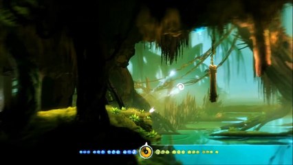 Ori and the Blind Forest :: Ep17 :: Pickup Clean-up