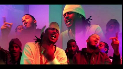 Dj Ken x Kalash  Pépinière Freestyle studio Video