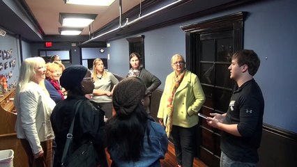 Adult Birthday Parties in Chicago - The Great Escape Room