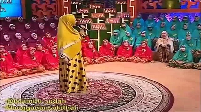 Islam Itu indah - Langganan Sakit Hati - 2 Maret 2016 [FULL]