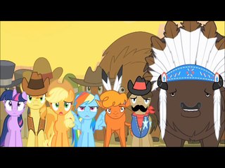 My Little Pony: Friendship is Magic - You Got to Share, You Got to Care