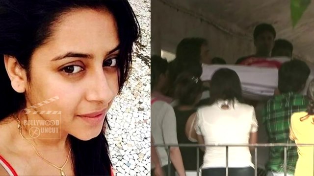 Pratyusha Banerjee SUICIDE - Friends EXPOSES UGLY Truth