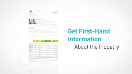 Program Design Consultant | Start a Community Based Business NOW!