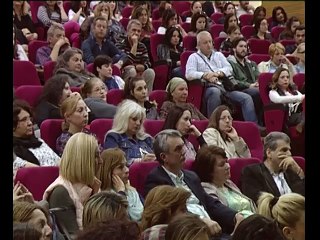 Εκδήλωση για εκπαιδευτικούς στην Έυβοια