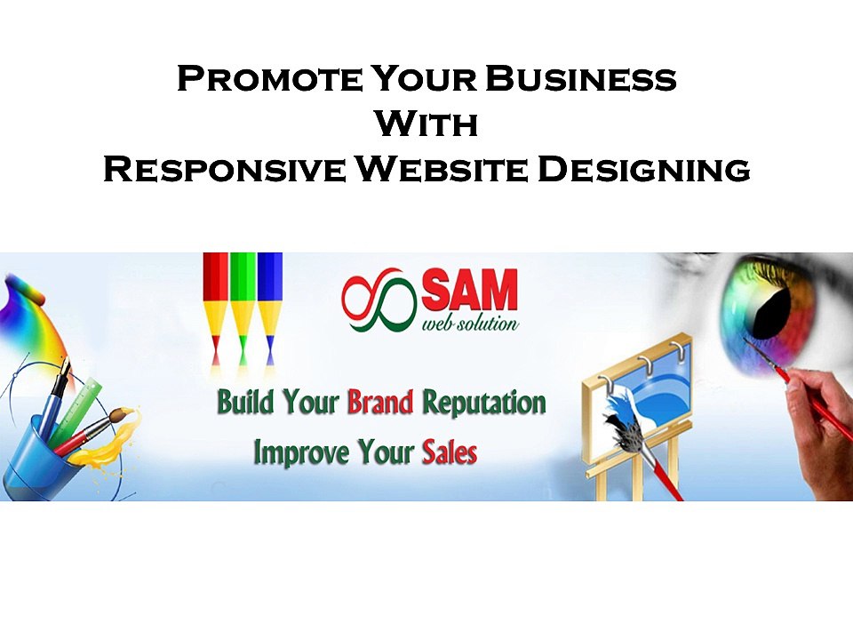 Professional web design company in bangalore