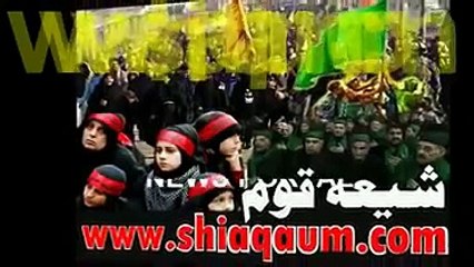 Mukhtar Nama Episode 7 Urdu HQ