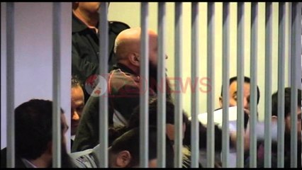 Gjyqi - Xhihadistët, Myslimani debat me gjyqtarët: Ky është një gjyq politik