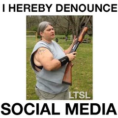 Une mère de famille tire sur l'iPhone de son fils pour dénoncer les réseaux sociaux