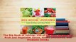 Download  The Big Book of Juicing 150 of the Best Recipes for Fruit and Vegetable Juices Green Read Online
