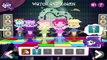 My Little Pony Equestria Girls Rainbow Rocks Dance Studio Twilight Sparkle Game