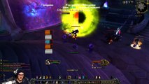 Legion : Violet hold Alpha