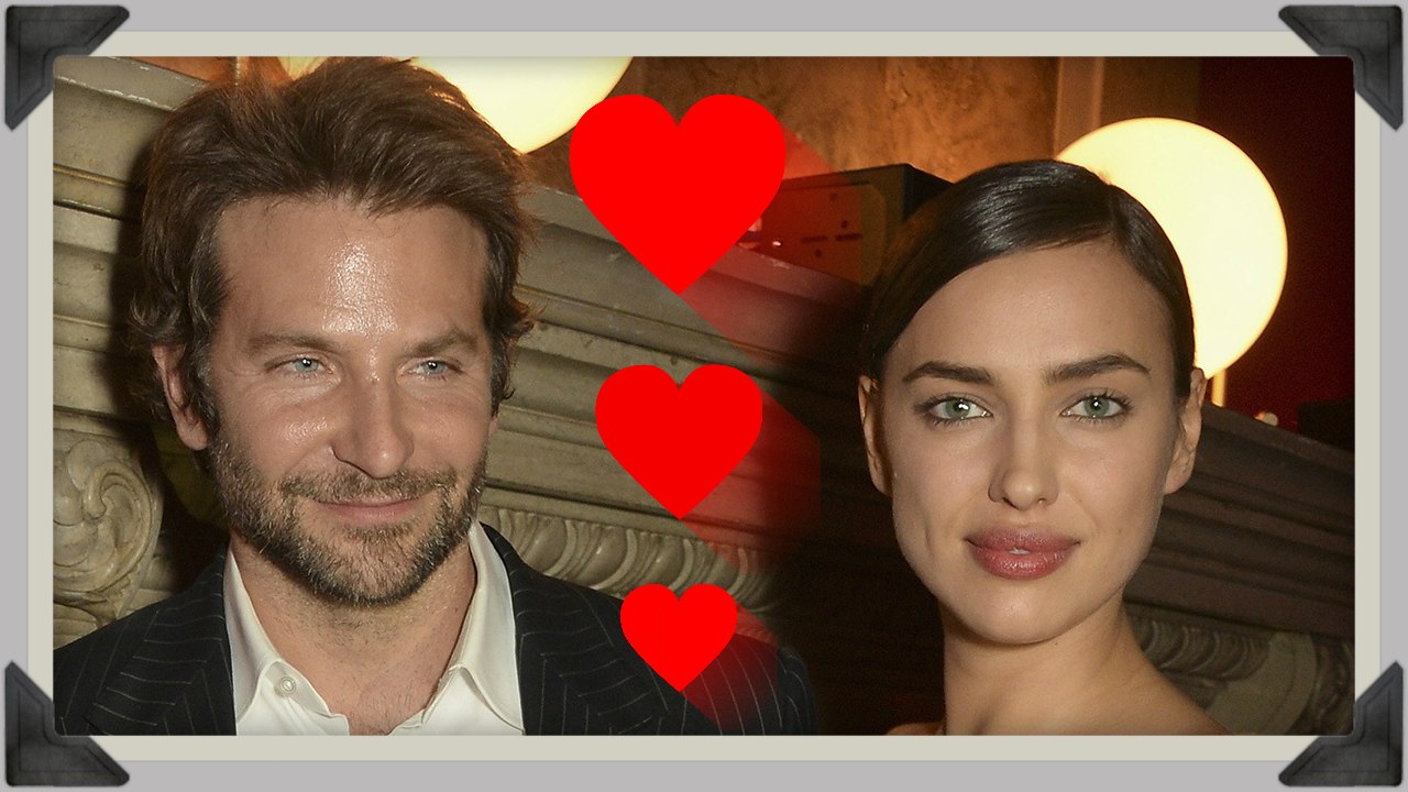 Irina Shayk et Bradley Cooper : Leur photo osée