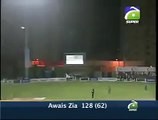 Best Pakistani Talent Awais Zia is Wasting in Pakistan By PCB