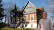 Traditionsreiche Villa in Breitenstein im Harz zu verkaufen * Villa im Harz kaufen * Ferienhaus im Harz