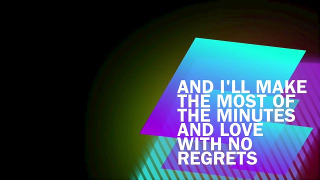 Like Im Gonna Lose You - Meghan Trainor ft. John Legend (Lyrics)