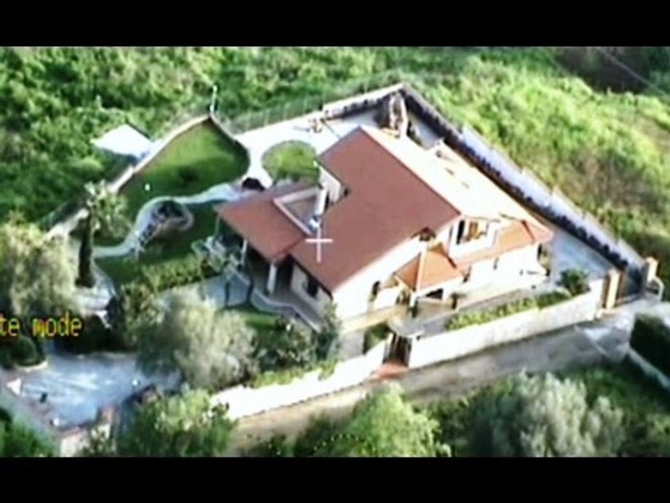 Vibo Valentia - Costruzioni abusive, Gdf sequestra 47 appartamenti (12.04.16)