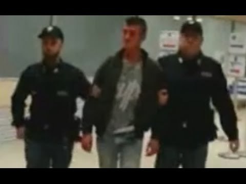 Comiso (RG) - Tenta di imbarcarsi per Londra con documenti falsi, arrestato albanese (12.04.16)