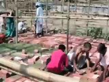 Navadvip Countdown09 - Laying Down the Bricks