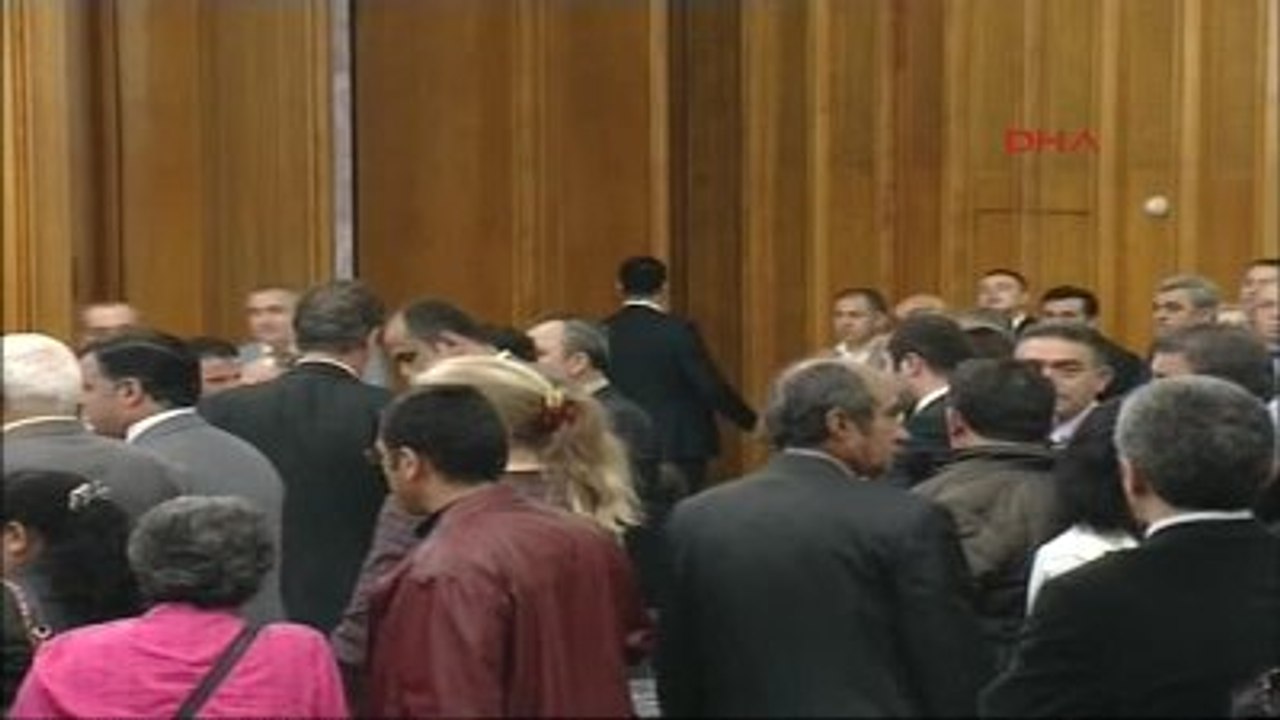 Kılıçdaroğlu Ben Mustafa Kemal Atatürk'ün ve Bülent Ecevit'in Çırağıyım -1