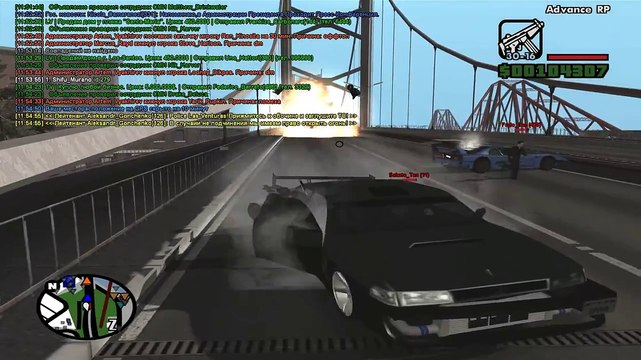 Ложив він на ваше КПЗ