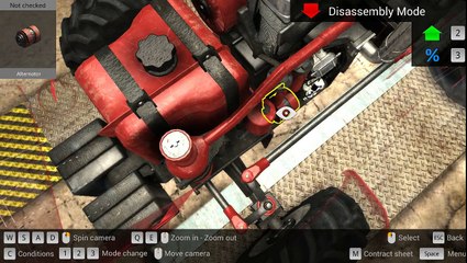 Primera Vez En:Farm Mechanic Simulator 2015