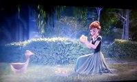 Pelicula completa de frozen una aventura congelada en español latino parte 1