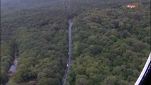 Manisa'da 2 milyon ağacın kesimini öngören ÇED raporu iptal edildi