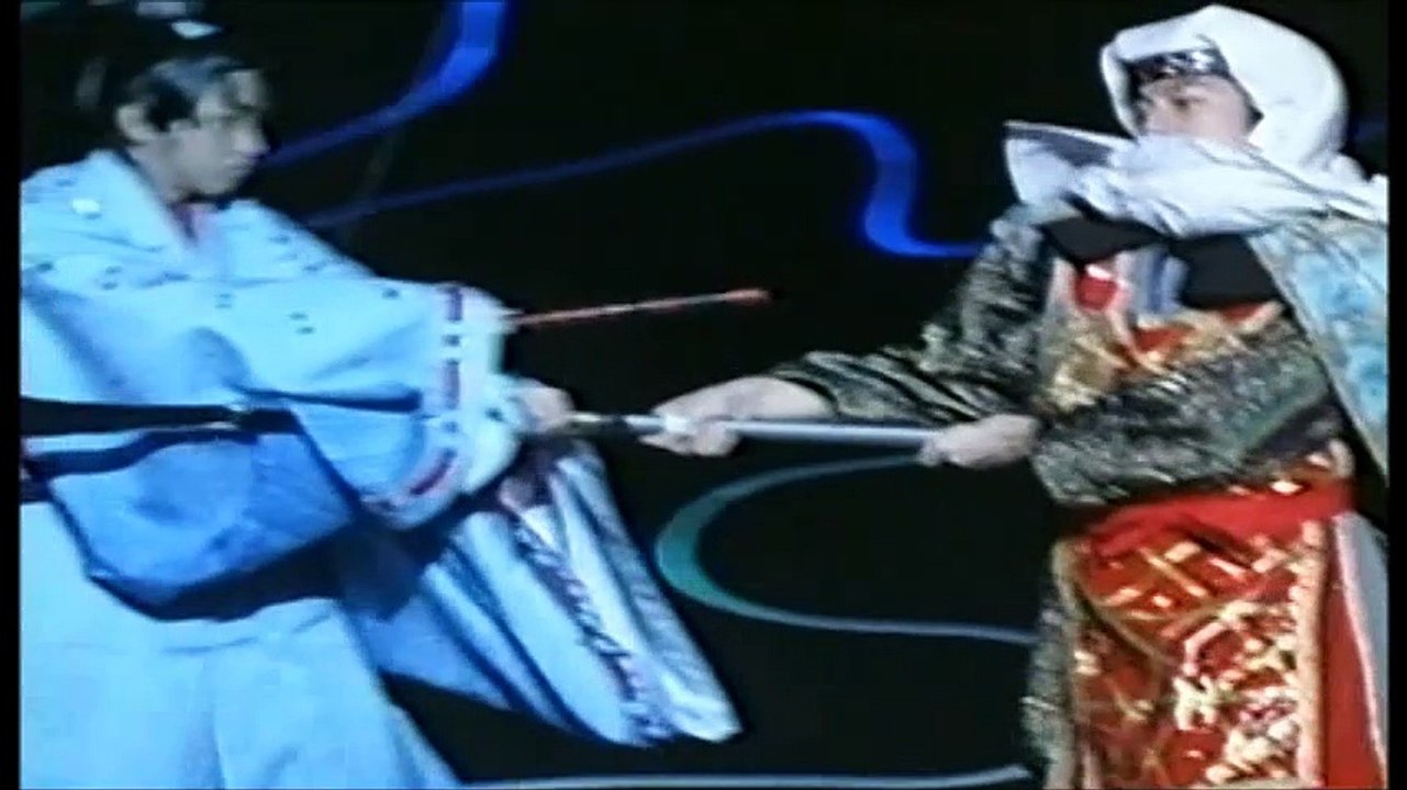 ktk うしわか