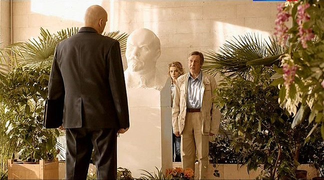 Следователь Тихонов 4 серия | Визит к Минотавру Часть 4 | Сериал Следователь Тихонов 2016 смотреть онлайн 4 серия