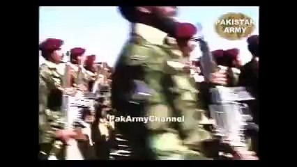50 Years Of Pakistan Armed Forces 1997 Documentary Full