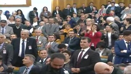 Kılıçdaroğlu; Ben Mustafa Kemal Atatürk'ün ve Bülent Ecevit'in Çırağıyım-2