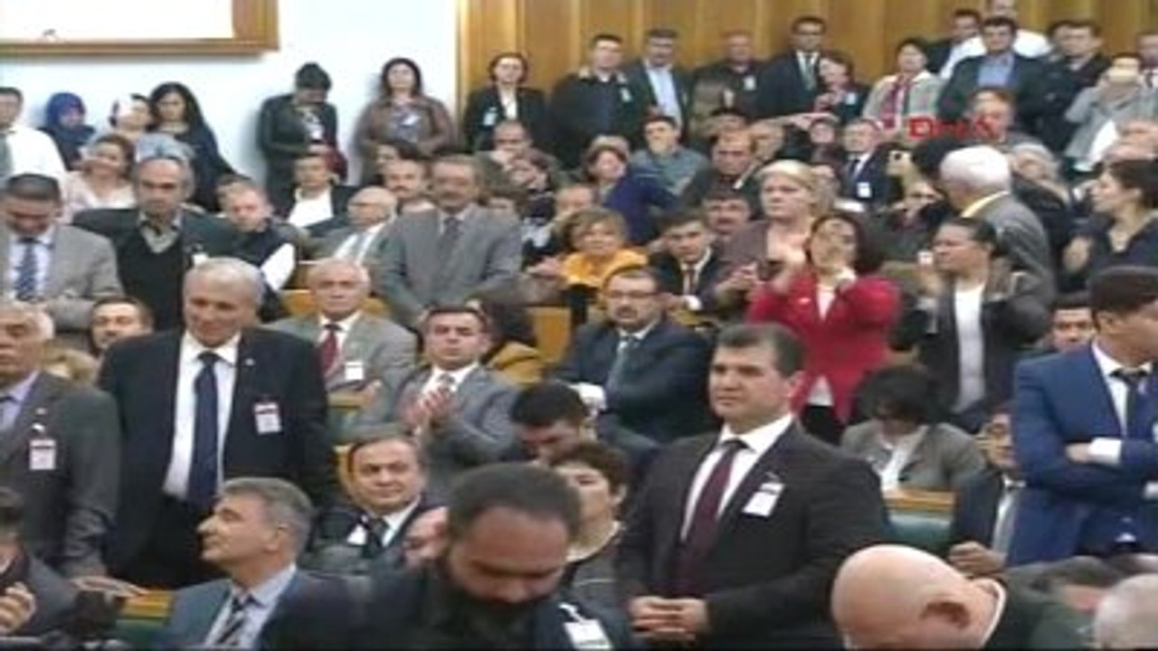 Kılıçdaroğlu; Ben Mustafa Kemal Atatürk'ün ve Bülent Ecevit'in Çırağıyım-2