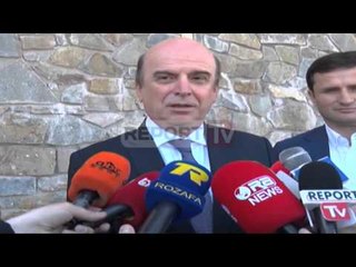 Report TV - Panairi: INSTAT s'di të bëjë llogaritje aritmetike, eksportet rritje me 25%