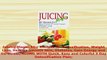 Download  Juicing Magic 50 Recipes for Detoxification Weight Loss Healthy Smooth Skin Diabetes Read Online