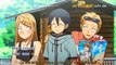 Dagashi Kashi Opening 1 VOSTFR HD