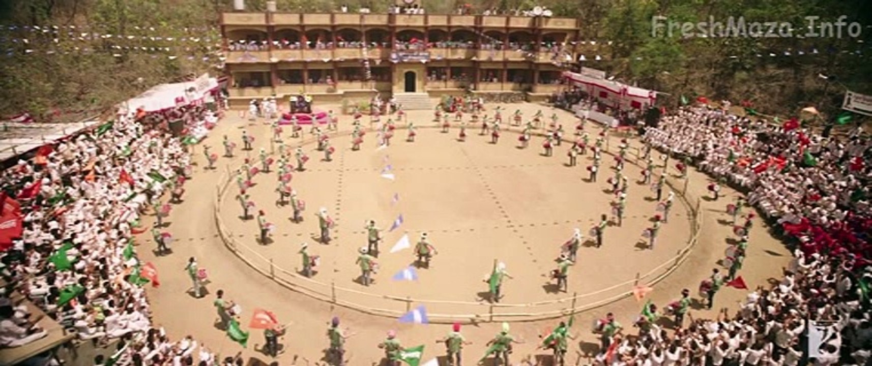 Sultan (Official Teaser) - Salman Khan - HQ 2016 12 april