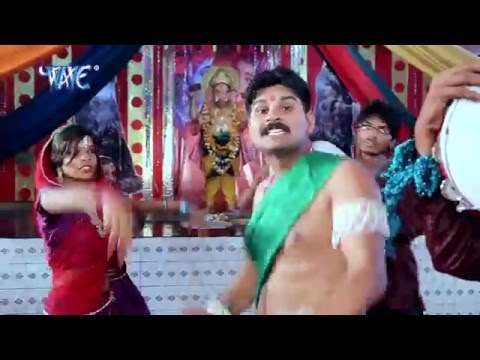 जय हो गौरी गणेश के Durga Devi Namostute | Kush Dubey | Bhojpuri Ganesh Bhajan