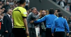 Bursaspor, Fikret Orman'ın Hamzaoğlu Açıklamasına Sert Tepki Gösterdi