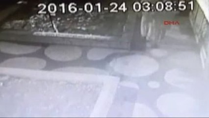 Kadıköy'deki Tecavüz Dehşeti Davası