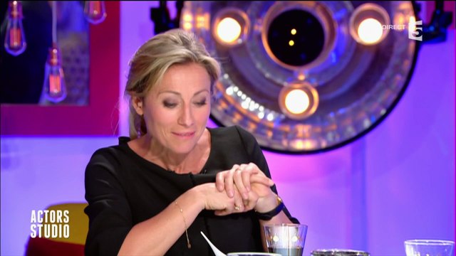 Kevin Spacey est un très bon acteur... la preuve