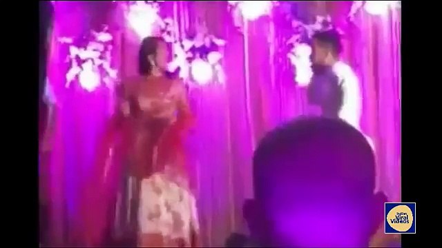 VIDEO- Virat Kohli Dance With Sonakshi Sinha at Rohit Sharma's sangeet party
