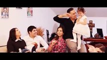 Sorinel Pustiu - Familia Mea [oficial video] 2016