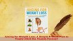 PDF  Juicing for Weight Loss A Simple 4Week Plan to Finally Ditch the Pounds Forever Free Books