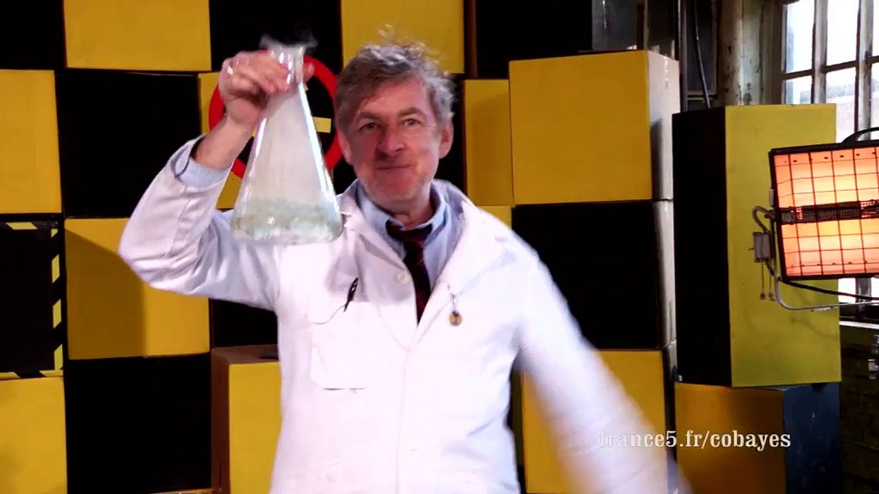 La gagnante du concours INNOVEZ de Science & Vie Junior - Julie Winum