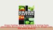 PDF  Green Fasting Green Smoothie  Juicing Fasts Incredible Beverages Healthy Drinks for Read Online