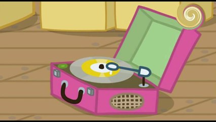 Peppa Pig - Il passerotto fa bau bau