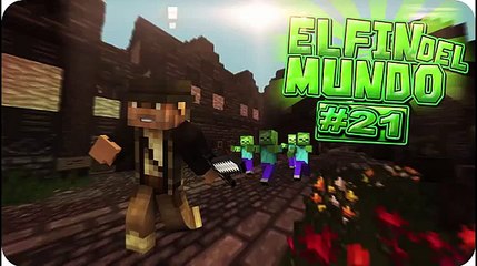 El Fin del Mundo: Minecraft Modded Survival, Ep.21 Paneles Solares (Steve's Galaxy Modpack)